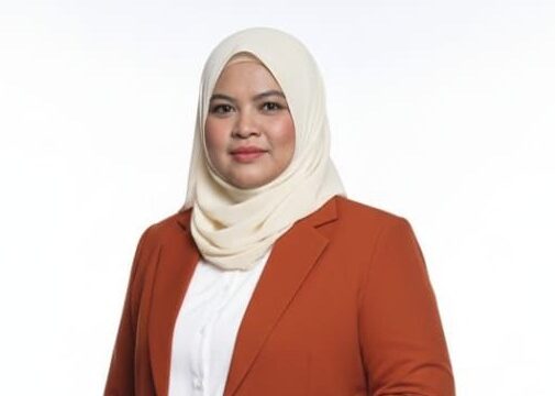 Aidah Binti Tajuddin