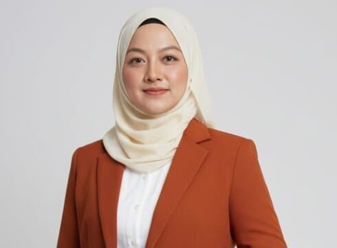 Musaini Binti Musa