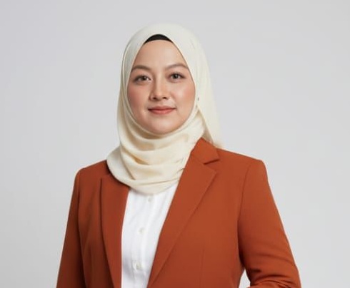 Musaini Binti Musa