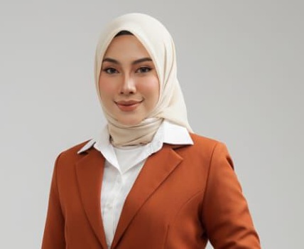 Nurul Natasha Binti Harun