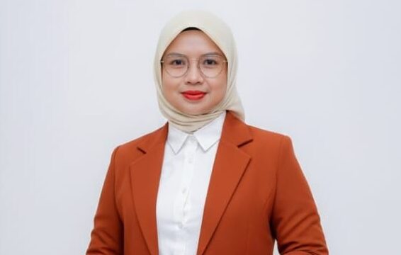 Raja Shahrina Binti Raja Abdul Rashid