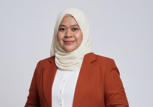 Rumaizah Binti Elias
