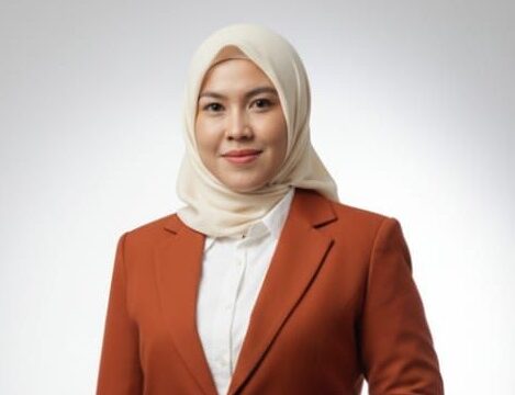 Syarilla Binti Mohamad Suhaili