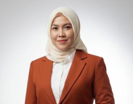 Syarilla Binti Mohamad Suhaili