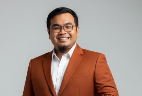 Mohd Hafiz Bin Mohd Radzi