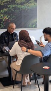 medical card murah