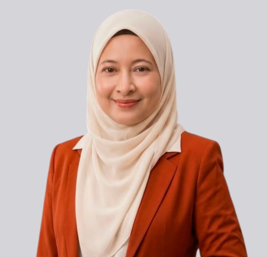 Siti Zaharah Binti Mohd Ali