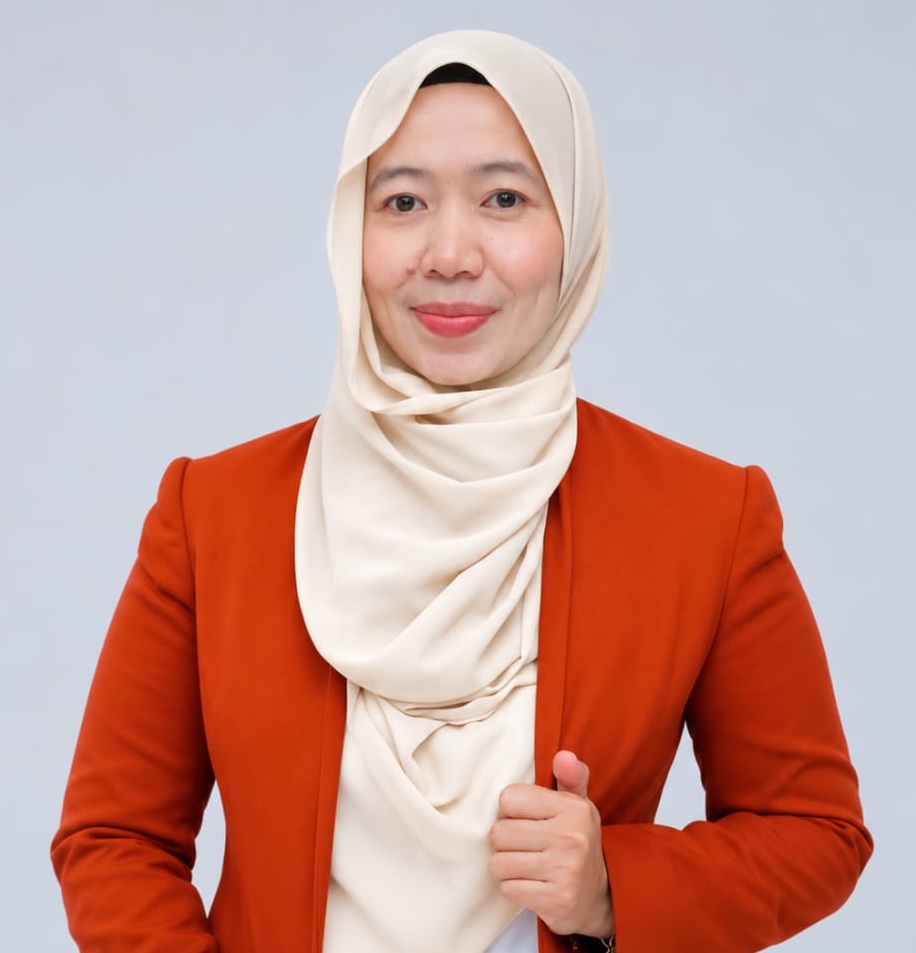 Syuaibatul Islamiah Binti Roeswardhi (2)
